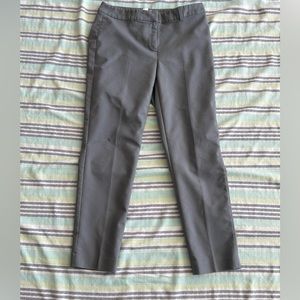 WHBM Slim Ankle Pants